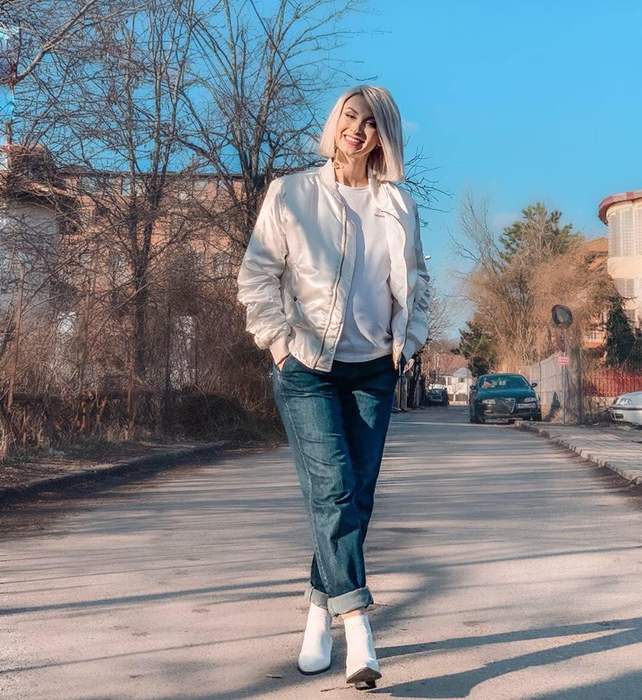 S-a întâmplat! Andreea Bălan a făcut anunțul: „Abia aștept să o strâng în brațe!