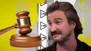 BREAKING | Alex Dobrescu merge la închisoare! Ce pedeapsă a primit tatăl copiilor Cristinei Cioran