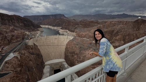 Cu ce se ocupă Cristina Neagu, după ce s-a lăsat de handbal? Vacanță de lux în America