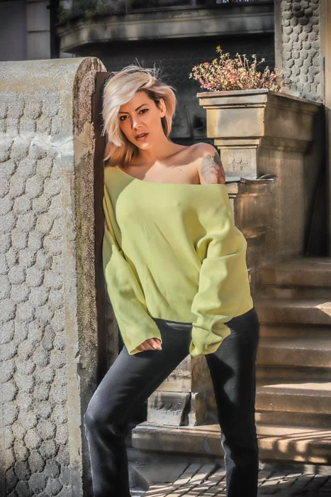UPDATE: Sora actriței Daniela Oloș, în comă după ce a fost găsită pe liniile de cale ferată din Prahova