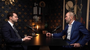 Sebastian Burduja va candida la Primăria Capitalei: ,,Am spus că îi bat măr pe cei doi principali competitori”