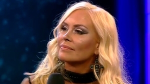 Vica Blochina a spus totul despre relaţia cu Victor Piţurcă! Ce se întâmplă cu cei doi de 7 ani