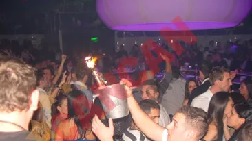 S-a giugiulit cu Miss Playboy