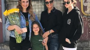 Fiicele ANAMARIEI PRODAN rup tăcerea despre mama lor:,,Nu am voie să fac nimic, mami este dură’’