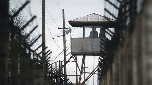 Un deţinut s-a spânzurat în penitenciar! Avea doar 24 de ani! Detalii ingrozitoare despre socantul caz