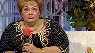 Oana Zavoranu: "Eu am impins-o mereu pe mama sa isi faca un iubit, e o femeie frumoasa, tanara"
