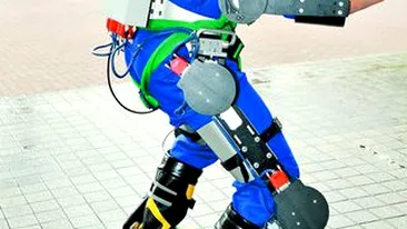 Costumul in care te deplasezi fara efort