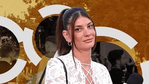 Laura Giurcanu a dat cărțile pe față: ”Îți spun direct, acel băiat cu care m-ați prins...” Reacție la...”cumnățica” Alexia