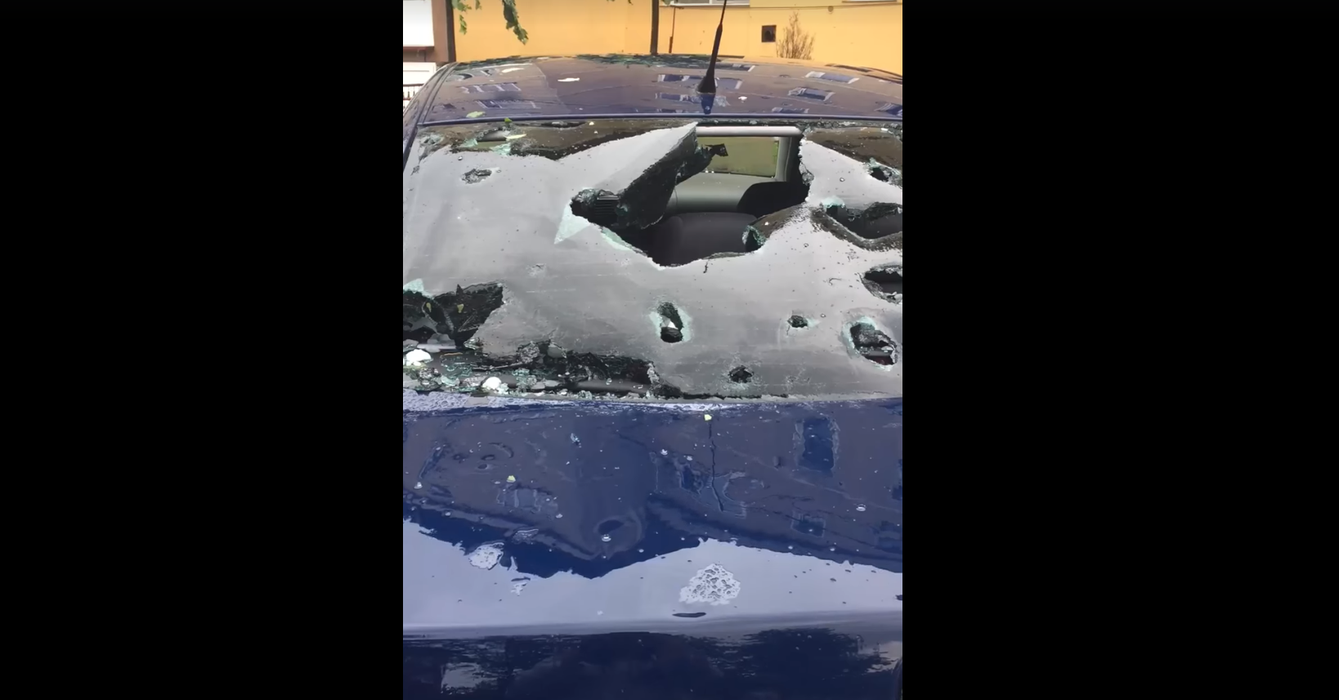 Potop în România! Imagini apocaliptice în marile orașe din țara noastră, în urma haosului meteorologic