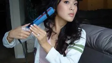 Cum sa iti indrepti CORECT parul cu placa! Sfaturi ca sa ai un par superb indiferent de momentul zilei