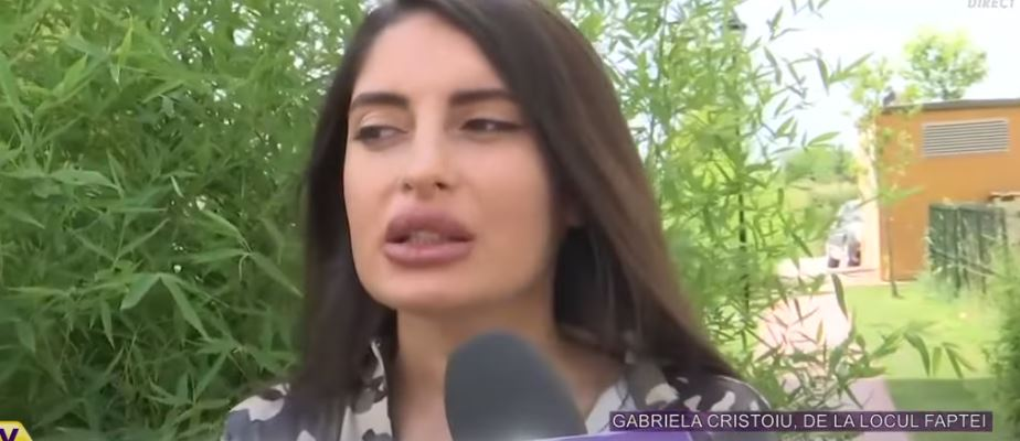 Gabriela Cristoiu