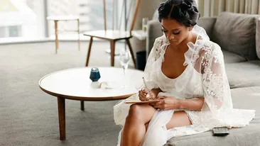 Dana trebuia să se mărite duminica trecută, dar nunta a fost amânată. Cu cine a fost prinsă mireasa, cu doar 30 de minute înainte de cununie