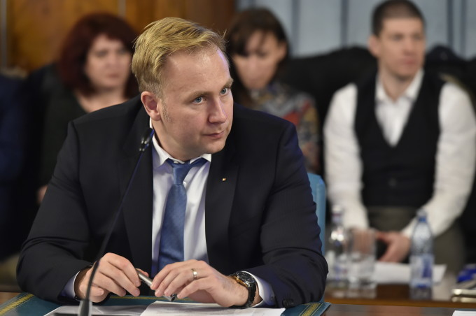Victor Costache, primele declarații după ce și-a dat demisia din funcție: ”În niciun caz nu am părăsit corabia în timpul furtunii”