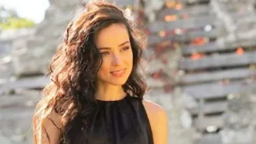 Olivia Steer nu se lasă! Îl laudă pe Viorel Cataramă pentru decizia de a se infecta cu noul coronavirus. Ce teorie are soţia lui Andi Moisescu