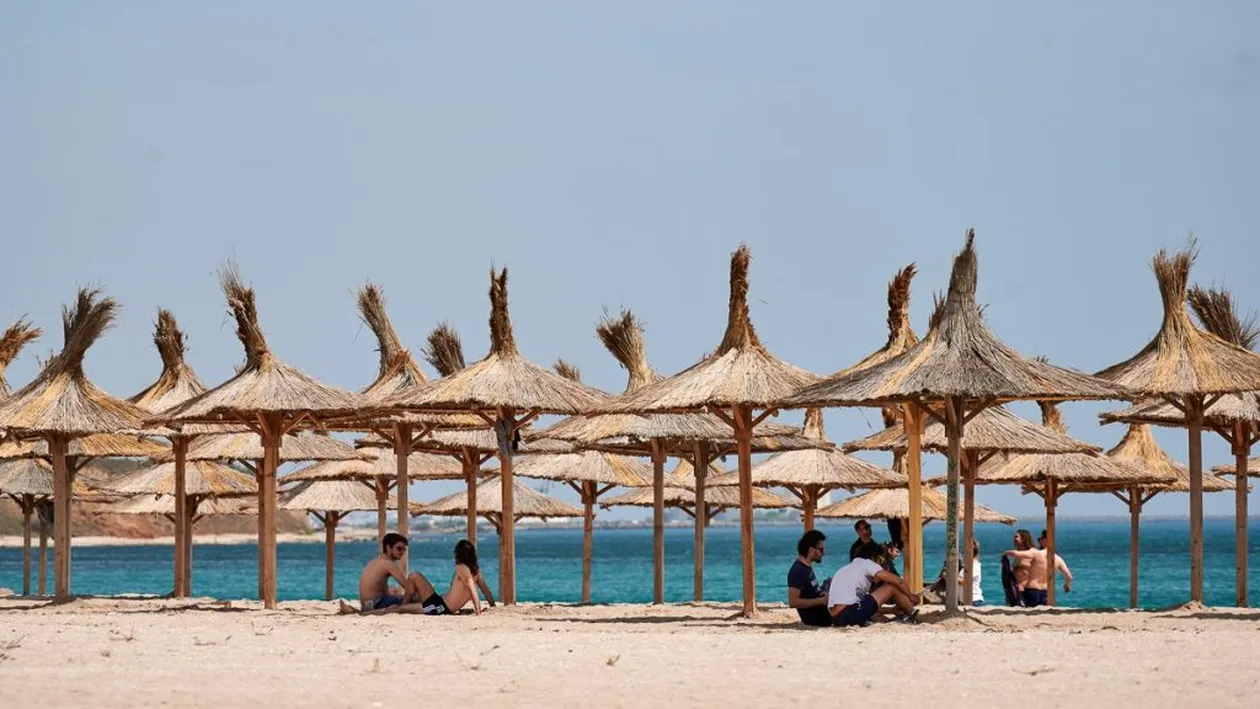 Decizie unică pe litoralul românesc! Ce schimbări vor avea loc în Vama Veche începând cu acest weekend