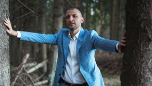 Ștefan Mandachi, prima REACȚIE după ce iubita cu care are un copil a cerut ordin de protecție împotriva lui: ”Declar cu toată fermitatea!”