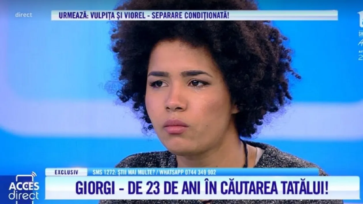 O vicecampioană la atletism a fost născută în închisoare! Tânăra abandonată la naștere își caută acum tatăl