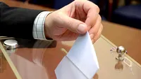 ALEGERI 2014: Tentativa de frauda la vot! Presedintele si vicepresedintele unei sectii de votare, ridicati de procurori!