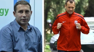 Gică Craioveanu și Pavel Badea, cu dosare penale, după ce ar fi fost prinşi băuţi la volan