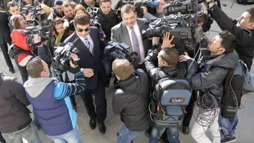 Cum arata camerele intime ale inchisorilor din Romania! Unde isi primesc sotiile detinutii de lux