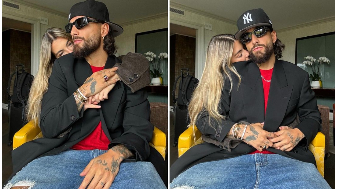 Maluma va deveni tată pentru prima oară. Artistul a făcut anunțul în timpul unui concert