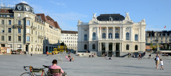Unde ai vrea să locuiești, dar nu îți permiți. Cele mai scumpe orașe din Europa pentru un apartament în centru