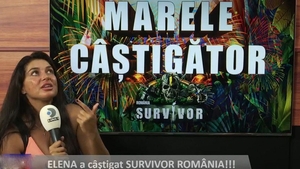 Câți bani a încasat marele câștigător al primului sezon Survivor România