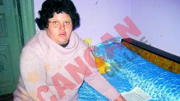 Ea plateste tepele lui Bahaian!