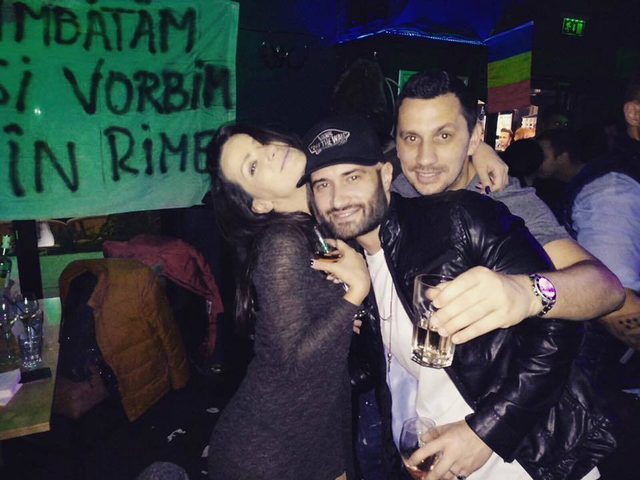 Mihai Bendeac, mesaj acid pentru un fotbalist celebru, după ce şi-a parcat bolidul pe locul destinat persoanelor cu handicap: „A jucat la Dinamo. Sigur are o concepţie despre fizicul uman, un respect…”