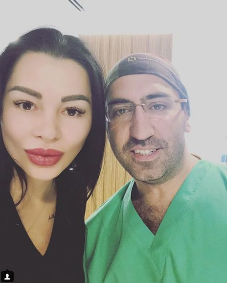 Brigitte Năstase a surprins pe toată lumea cu priceperea ei în bucătărie: „Nu e aşa cum credem noi despre ea”