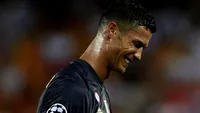 Continuă războiul dintre Cristiano Ronaldo și fotomodelul care l-a acuzat de viol. Starul lui Al Nassr, dat din nou în judecată 