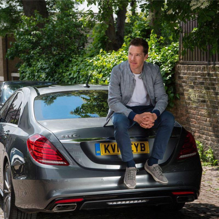Un actor de la Hollywood a salvat un biciclist tâlhărit de 4 bărbați în Londra: “Dacă nu ar fi intervenit…”