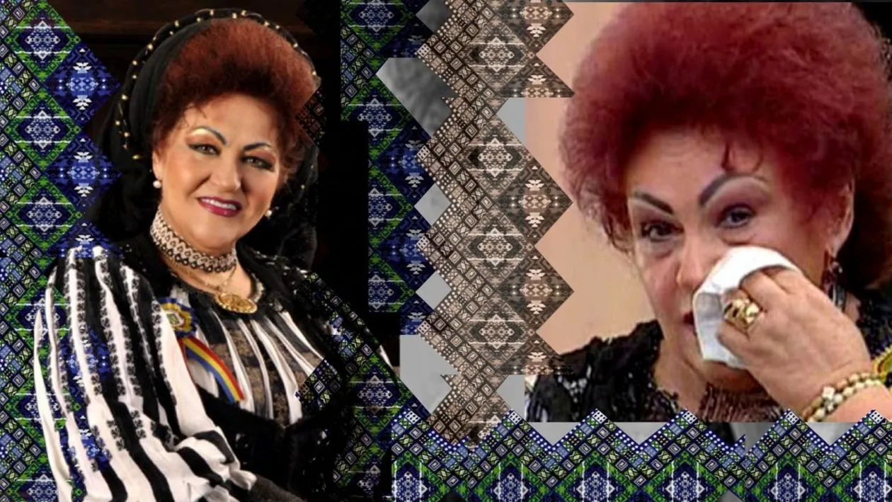 Prima apariție publică a Elenei Merișoreanu, după ce a fost infectată cu noul coronavirus: ”Azi nu mai eram aici dacă nu mă vaccinam”