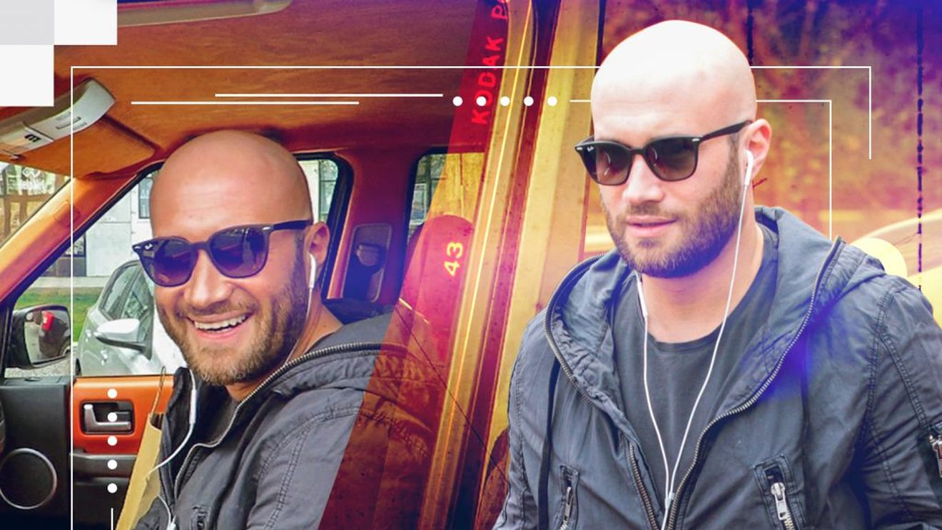 Bendeac, declarații în exclusivitate despre ”fake news-ul” care a invadat internetul: ”Nu vreau să am copil fiindcă…”