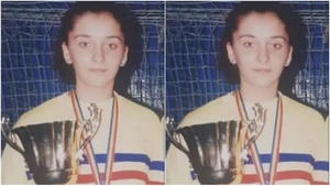 Doliu în lumea sportului! Roxana Moldoveanu, fostă handbalistă la CS Rapid București, a murit
