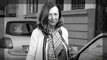 Moartea Rodicăi Stănoiu, învăluită în mister! Semnul care a stârnit îngrijorare în rândul celor care o cunosc