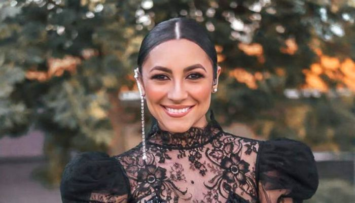 Andra, mărturisiri din izolare. Artista și-a liniștit fanii: ”Eu astăzi mă simt foarte bine”