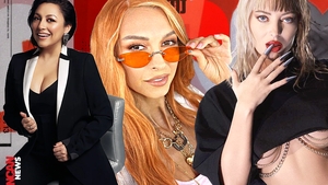 Andreea Bălan consideră că le-a „permis” Deliei și Andrei să fie pe primele locuri. Ce „lecție de viață” a învățat „jumătatea blondă” a trupei Andre