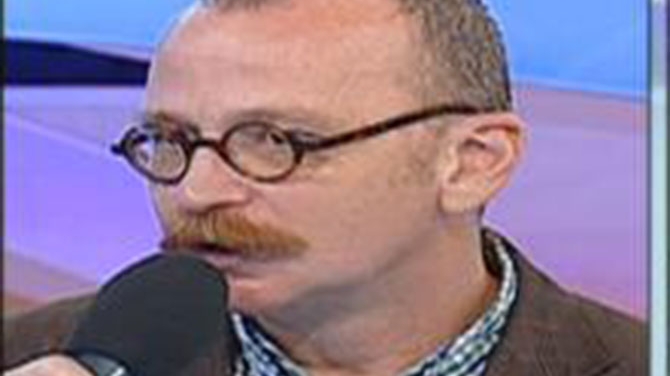"Serban Ionescu era ca Iurie Darie. Era ca un zeu al frumusetii" Afla de ce l-a invidiat pe regretatul actor Ovidiu Cuncea!