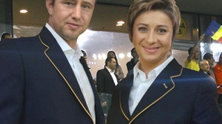 Sotii Reghecampf, obisnuiti cu atacurile! Vezi cum au motivat judecatorii lasarea in libertate a impresarului Ciorba!