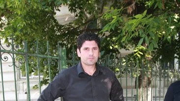 Tensiuni intre Stelian Ogica si sotia lui! Cassandra nu asculta de “Spaima Loteriei”