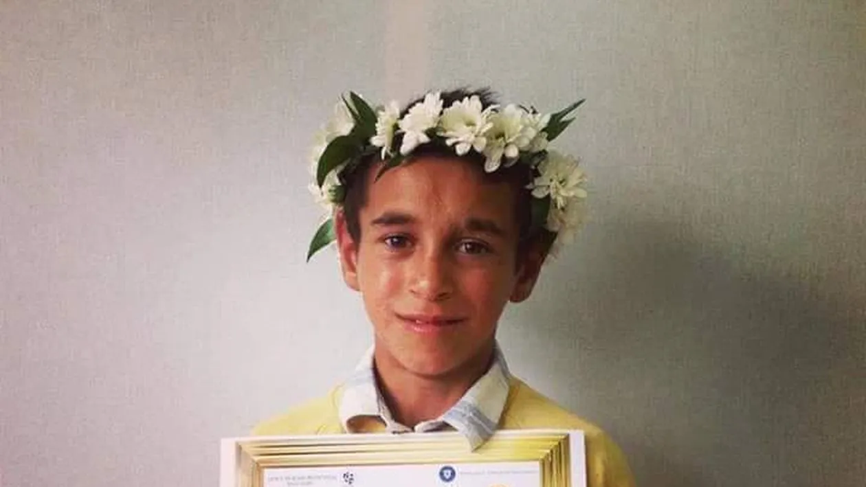 Tatăl era alcoolic, iar mama în pușcărie! Ce a făcut un puști pentru a scăpa de calvar. E incredibil unde a ajuns!