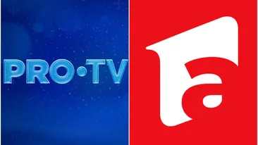 Pro TV a făcut mutarea și a dat lovitura finală, câștigând supremația ! Rivalii de la Antena 1 nu au avut nicio șansă