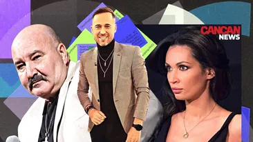 Dinu Maxer, „prins” între Nicoleta Luciu și Nuțu Cămătaru. Cântărețul își îndeamnă fosta iubită la clarificări