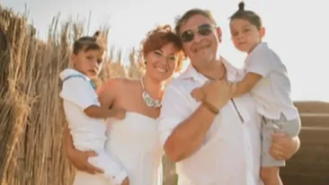 Bodo de la Proconsul a dezvăluit cum le-a spus băieţilor lui că sunt adoptaţi! E cel mai greu moment pentru orice părinte adoptiv