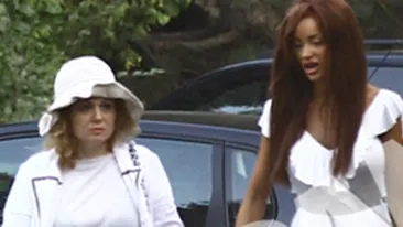 Veronica A. Cara a marturisit motivul pentru care s-a certat cu Bianca Dragusanu: Nu mai puteam suporta, ma imbolnaveam