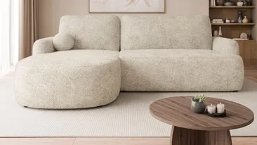 (P) Colțar – must have pentru living