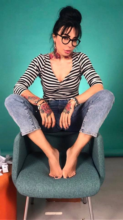DJ Wanda, la momentul adevărului. Ce a spus despre operațiile estetice. “Acesta este secretul meu de beauty!”