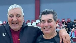 Povestea răzbunării rapidiste pe Dinamo, la un alt nivel! ”Acela era meciul vieţii, am zis că e o glumă, că vor să ne aresteze pentru viol!"