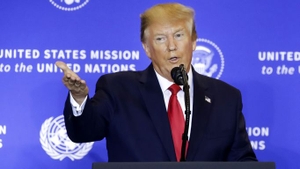 Avocatul lui Trump aruncă bomba: ”Stați să vedeți când ajungem la România…”